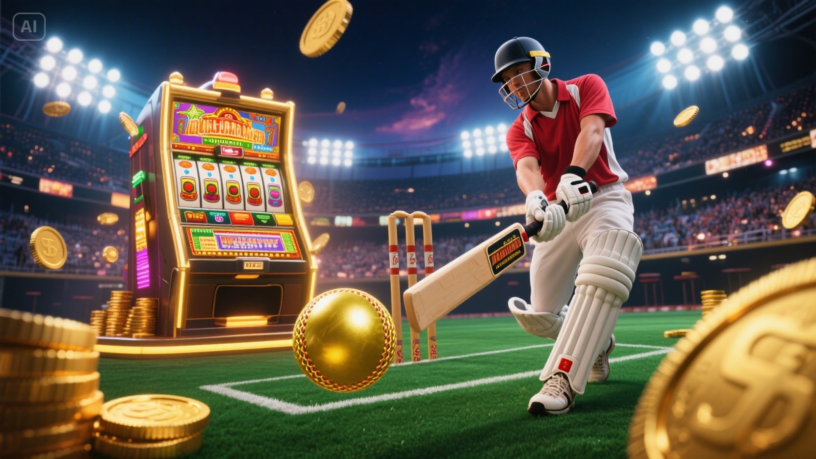 Bingo Idol CasinoSign up now, deposit once, and get 200% instantly! Pakistani users can explore exciting slot games, enjoy secure payments, and withdraw their winnings in minutes.