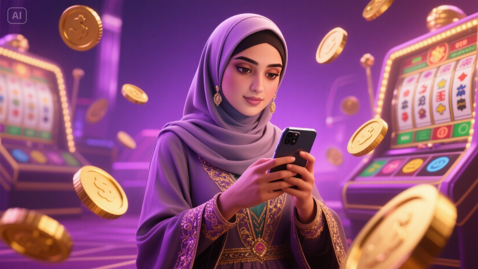 Casino Bingo Idol Casino desktop and mobile interfaces