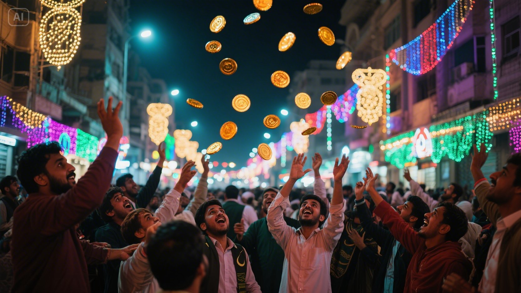 Bingo Idol CasinoDeposit once and enjoy 200% bonus instantly! Pakistan’s players can play slots, crash, and live casino games with secure transactions and real rewards.