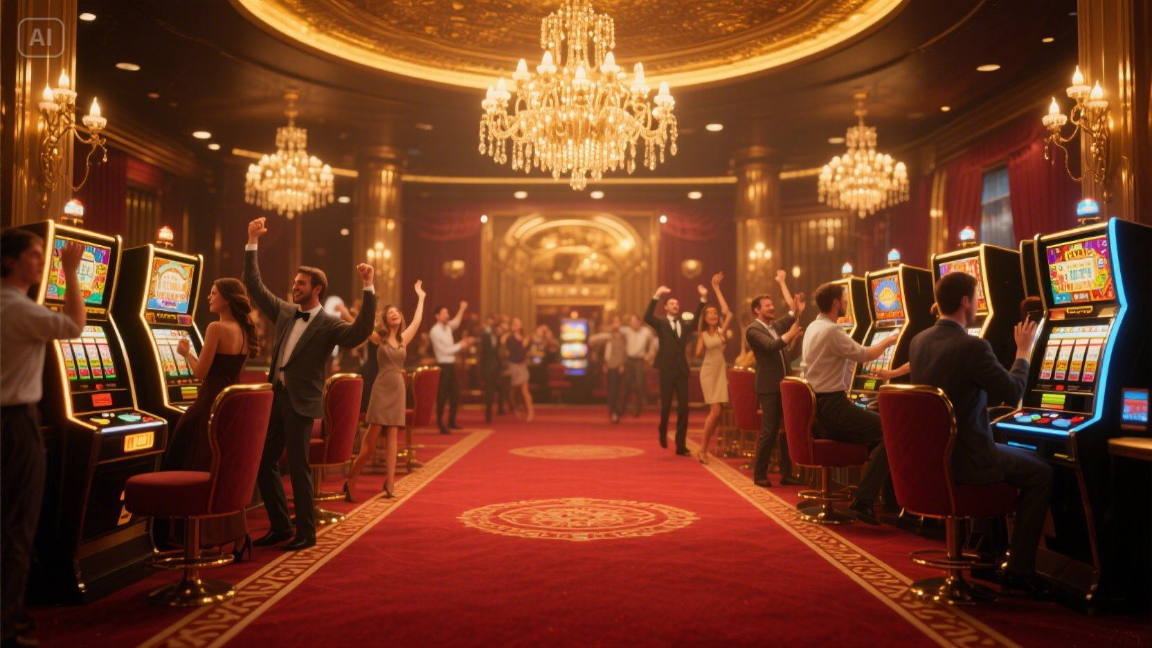 Registration at Bingo Idol Casino Casino