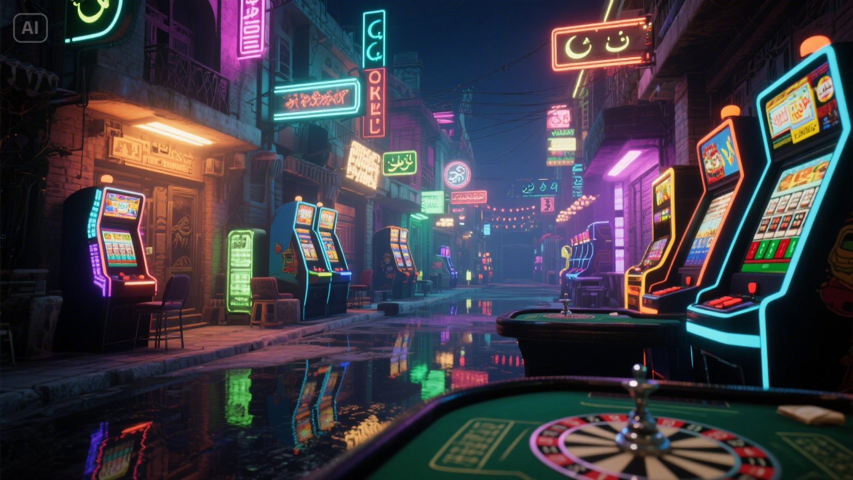 Bingo Idol CasinoMake your first deposit and receive a 200% instant reward! Pakistan’s players can play confidently, win safely, and withdraw PKR funds instantly using JazzCash.